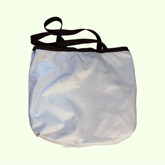 LeSportsac Tropical Print Tote Bag - Picture 4 of 5